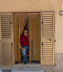 Sicily Coast to Coast Ride