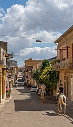 Sicily Coast to Coast Ride