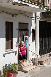 Sicily Coast to Coast Ride