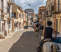 Sicily Coast to Coast Ride