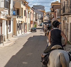 Sicily Coast to Coast Ride
