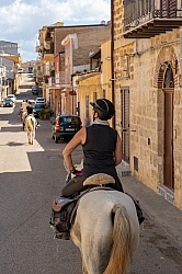 Sicily Coast to Coast Ride