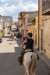 Sicily Coast to Coast Ride