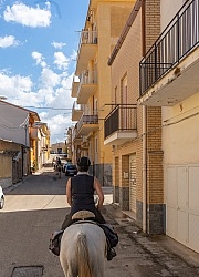 Sicily Coast to Coast Ride