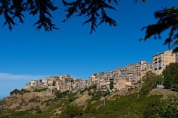 Sicily Coast to Coast Ride