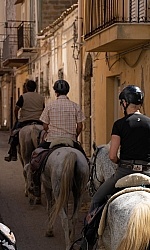 Sicily Coast to Coast Ride