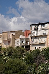 Sicily Coast to Coast Ride