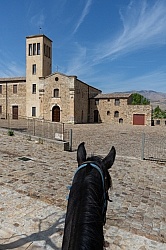 Picnic Lunch on the Trail