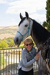 Picnic Lunch on the Trail