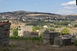 Picnic Lunch on the Trail