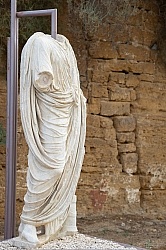 Valley of the Temples