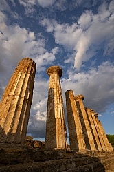 Valley of the Temples