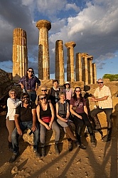 Valley of the Temples