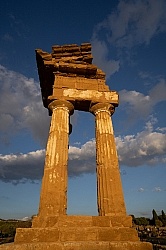 Valley of the Temples