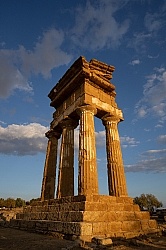Valley of the Temples