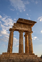 Valley of the Temples