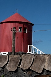 Patio Ecolodge Faial Azores