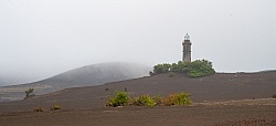 Capelinhos Volcano Interpretation Center
