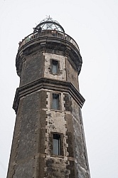 Capelinhos Volcano Interpretation Center