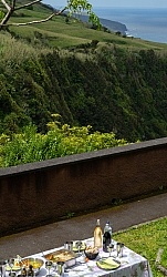 Picnic Lunch Faial Azores