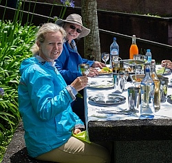 Picnic Lunch Faial Azores