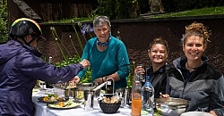 Picnic Lunch Faial Azores