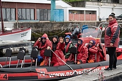 Whale Watching Azores