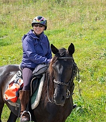 On The Trails in the Azores with Wild Women Expeditions