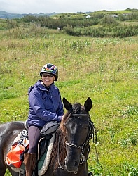 On The Trails in the Azores with Wild Women Expeditions