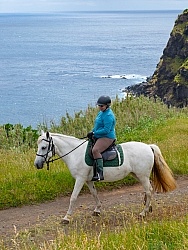 On The Trails in the Azores with Wild Women Expeditions