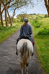 On The Trails in the Azores with Wild Women Expeditions