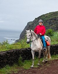 On The Trails in the Azores with Wild Women Expeditions