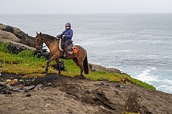On The Trails in the Azores with Wild Women Expeditions