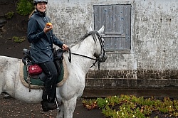 On The Trails in the Azores with Wild Women Expeditions