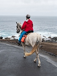 On The Trails in the Azores with Wild Women Expeditions