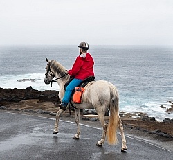 On The Trails in the Azores with Wild Women Expeditions