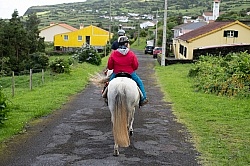 On The Trails in the Azores with Wild Women Expeditions