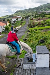 On The Trails in the Azores with Wild Women Expeditions