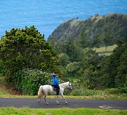 On The Trails in the Azores with Wild Women Expeditions