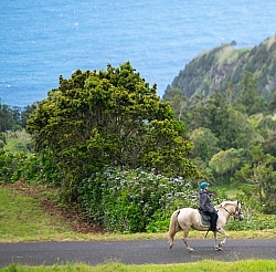 On The Trails in the Azores with Wild Women Expeditions