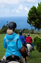 On The Trails in the Azores with Wild Women Expeditions