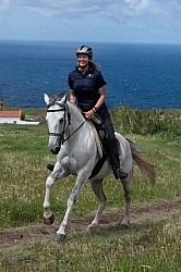 On The Trails in the Azores with Wild Women Expeditions