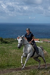 On The Trails in the Azores with Wild Women Expeditions