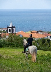 On The Trails in the Azores with Wild Women Expeditions