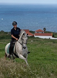 On The Trails in the Azores with Wild Women Expeditions