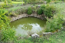 Croatia Ride Scenery