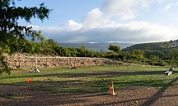 Javor Equestrian Centre Croatia