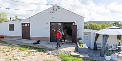 Javor Equestrian Centre Croatia