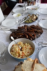 Javor Equestrian Centre Croatia