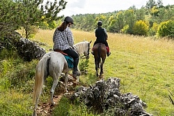 ON The Trails Croatia Ride